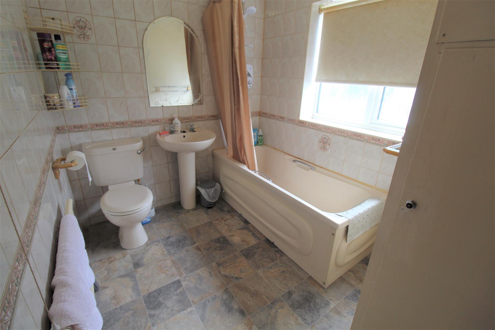 Malcolm Close, Baddeley Green, Stoke-On-Trent